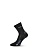 Носки Lasting OLI 900, coolmax+nylon, черный, размер M (OLI900-M)